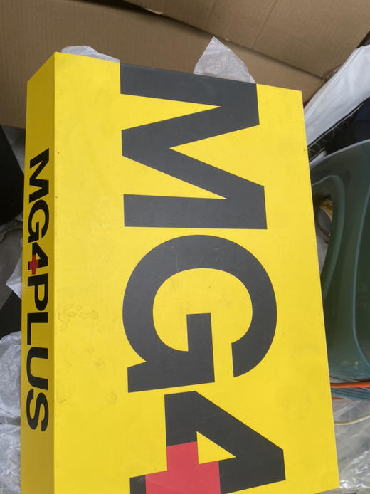 全新正品G4码上高尔夫球鞋42码 商品图9