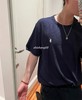 拉夫家华夫格圆领衫T恤 商品缩略图2