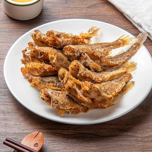 麦德龙 宜客 舟山小黄鱼 40-60 2kg 商品图3