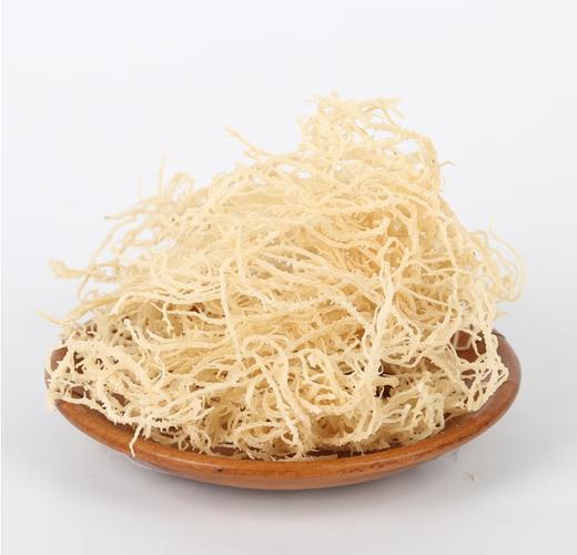 【QT】龙须菜 素食 凉拌菜 商品图0