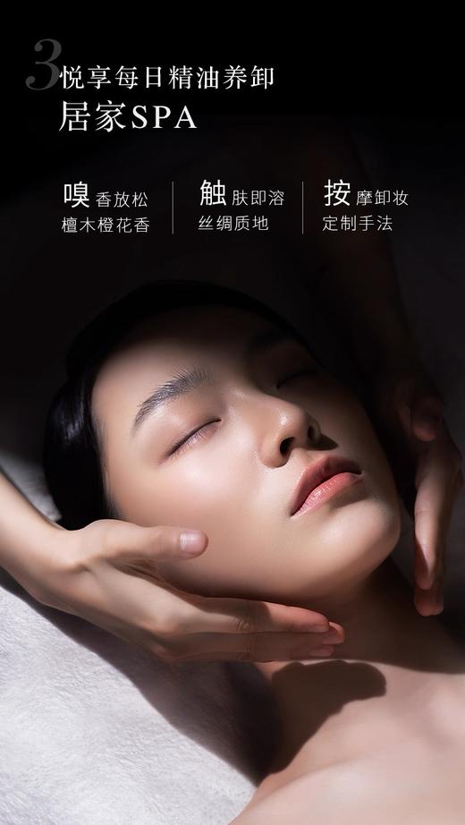 VVA红山茶焕亮养肤卸妆膏、清洁养肤卸妆三合一 商品图7