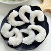 顺丰发货！贝司令 青虾仁 500g*2包  精选4060规格鲜虾鲜剥 手工去虾线 速冻锁鲜 肉质紧实 细滑Q弹 商品缩略图8