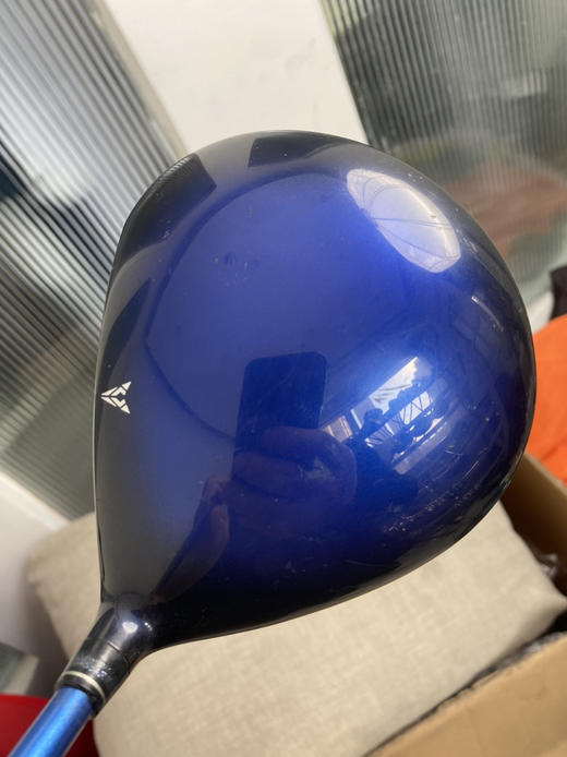 二手正品XXIO MP1100一号木 商品图3