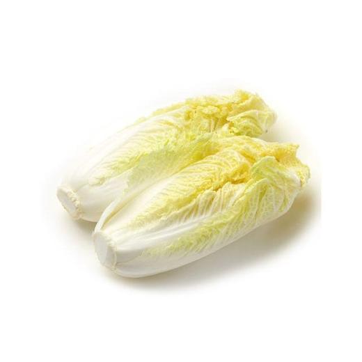 大娃娃菜 约800g±20g/份（有蔬菜分切） 商品图1