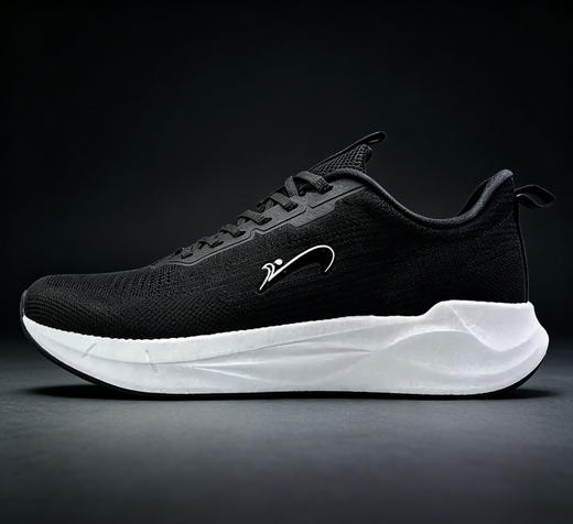 XY/贵人鸟男鞋跑步鞋网面透气防滑运动休闲鞋P252109 商品图7