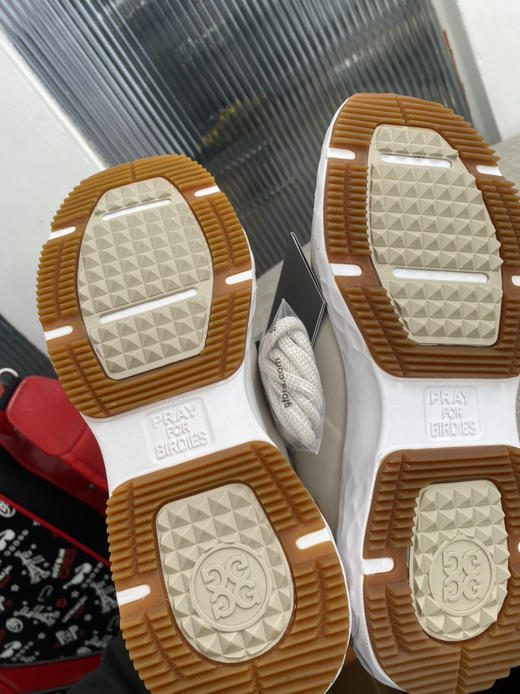 全新正品G4女士高尔夫球鞋37码 商品图8