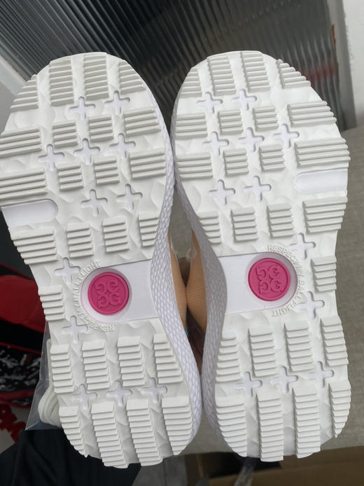 全新正品G4女士高尔夫球鞋36.5码 商品图8