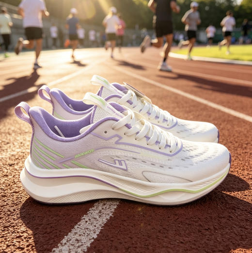 XY/回力男女同款跑鞋 商品图2