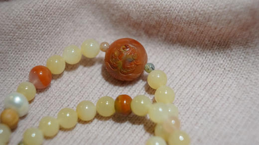 黄糖｜浅杏 商品图6