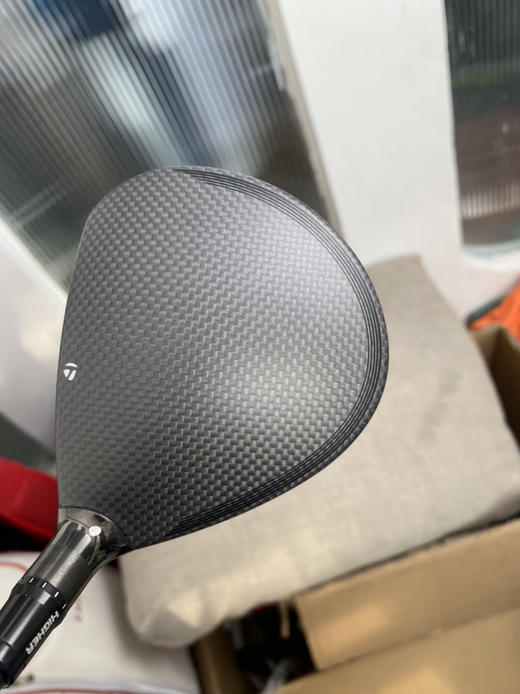 二手正品泰勒梅QI35三号木 商品图3