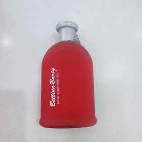 保黛宝魔红诱惑香水嫩白沐浴露 啫喱500ml 留香持久