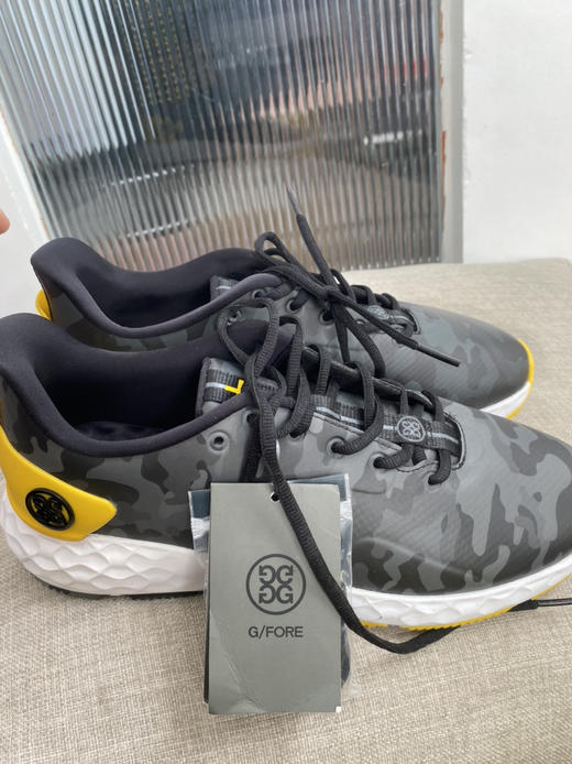 请输入全新这正品男士G4高尔夫球鞋42码 商品图6