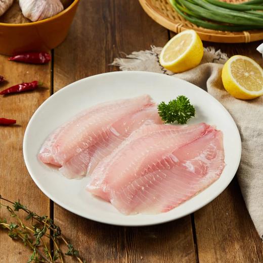 麦德龙 麦臻选罗非鱼片 1.08kg 商品图2