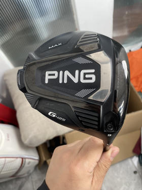 二手正品PING G425一号木