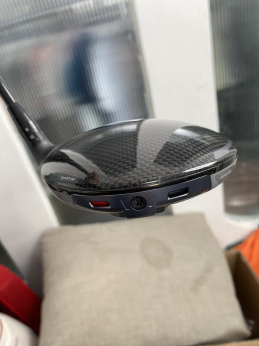 全新正品卡拉威新款昆腾一号木有MAX版MAXD版轻量版和三钻版后累赔杆身R和SR和S一年质报备注留言 商品图4