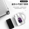 拓信 旅行电热水壶0.8L小容量迷你款烧水壶1-2人用小功率车载用 商品缩略图6