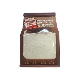 【招牌自制】超软白吐司切片（份）400g
