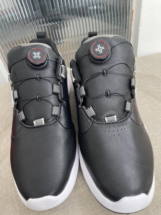 全新正品欧巡赛品牌男士高尔夫球鞋42码 商品图0