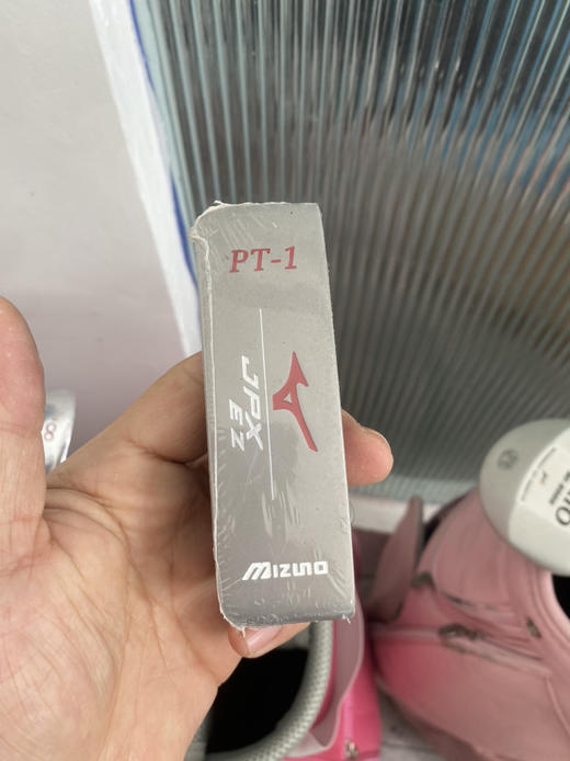 请输入全新美津浓女士套杆 商品图7