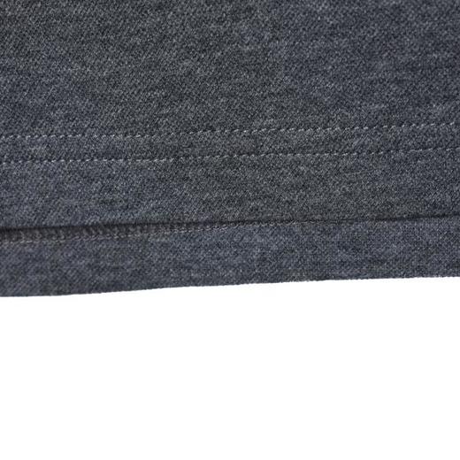 SDSA男装2026新款轻奢潮牌纯色显瘦阔腿宽松百搭运动抽绳休闲裤 商品图1