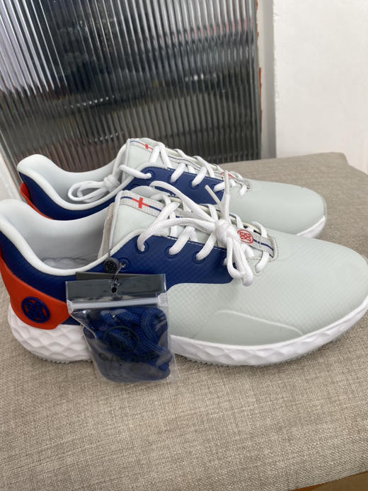 全新正品G4码上高尔夫球鞋42码 商品图6