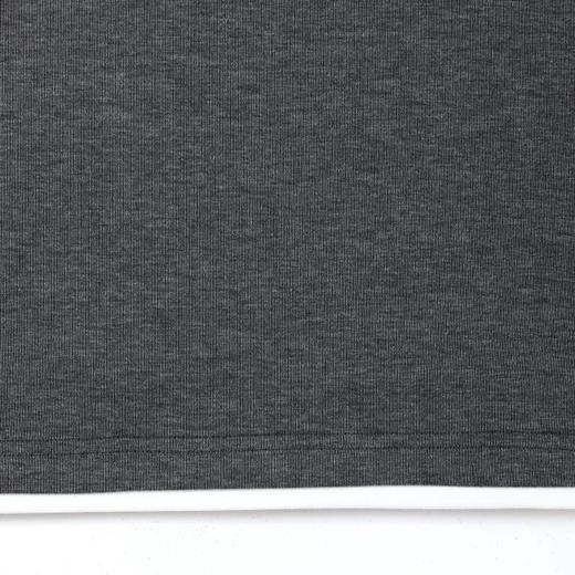 SDSA男装2026新款高贵轻奢老钱风撞色拼接翻领短袖T恤百搭时尚 商品图4