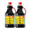 【QT】厨邦酱油 味极鲜酱油 1.9L 大号装 商品缩略图0