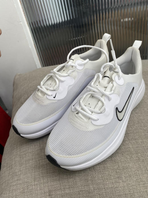 正品耐克女鞋35.5码 商品图7