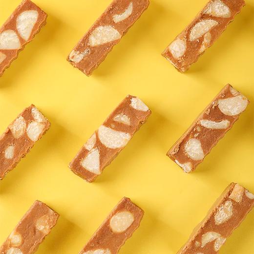 麦德龙 麦臻选 夏威夷果仁海盐太妃糖 400g 商品图4