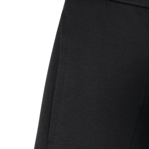 SDSA男装2026新款高贵轻奢简约百搭纯色抽绳休闲裤褶皱简约舒适 商品图2