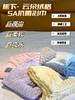 【蕉下云朵绒5A抗菌干发帽/毛巾/浴巾合集】云朵绒5A抗菌材质，加大加厚设计，三倍瞬吸水WD 商品缩略图0