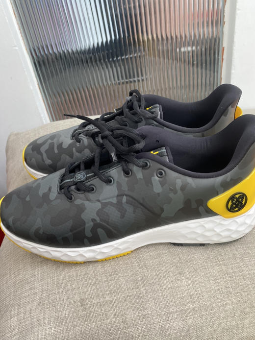 请输入全新这正品男士G4高尔夫球鞋42码 商品图2