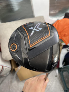 二手正品XXIO MP1200EKS版一号木