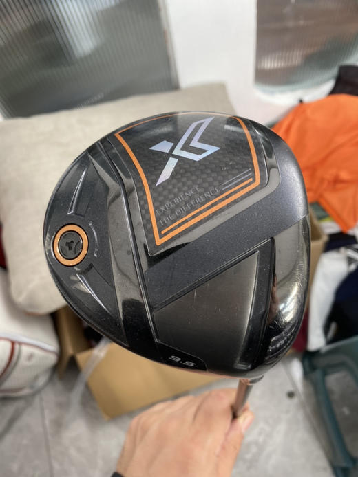 二手正品XXIO MP1200EKS版一号木 商品图0