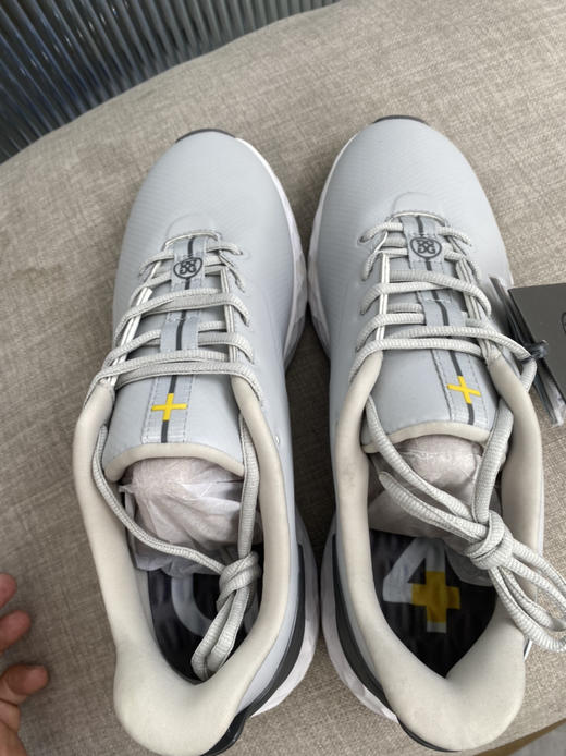 全新正品G4男士高尔夫球鞋42码 商品图7