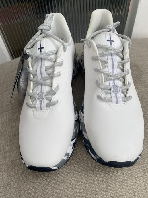 全新正品G4男士高尔夫球鞋42.5码 商品图0