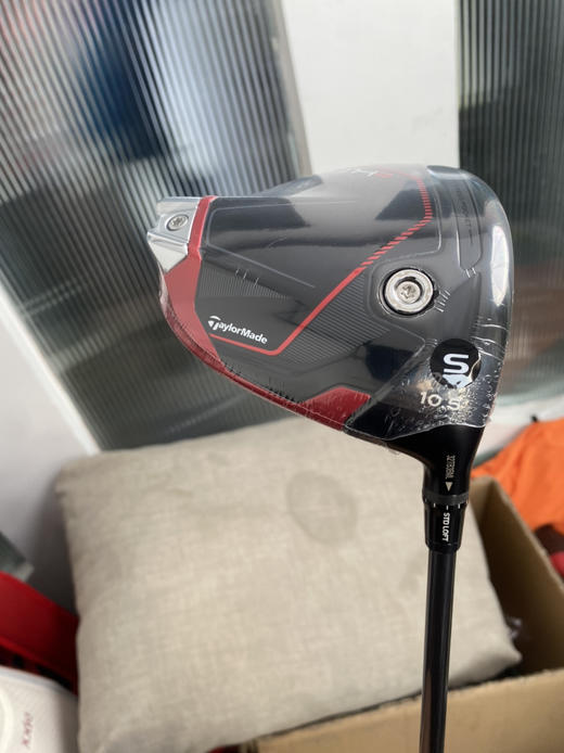 全新正品泰勒梅暗影2一号木 商品图1