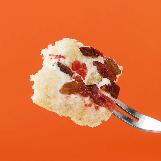 麦德龙 麦臻选 水果奶芙沙琪玛 800g 商品图3