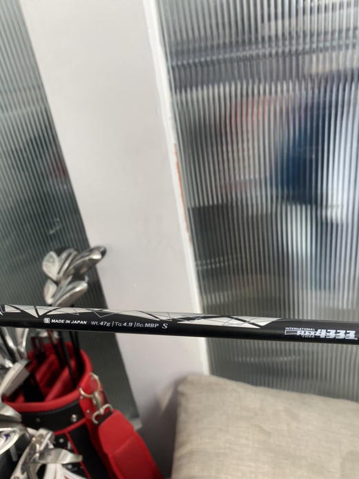 二手正品XXIO MP1200EKS版一号木 商品图6