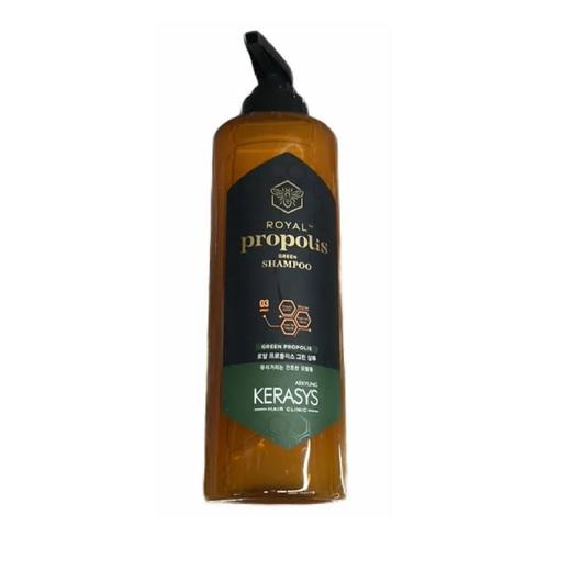 爱敬科娜洗丝 蜂胶水润蓬松洗发水 500ml/瓶 商品图1