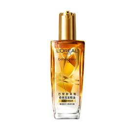巴黎欧莱雅 奇焕润发精油(适合多种发质) 100ml/瓶