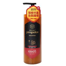 爱敬科娜洗丝 蜂胶强韧丰盈洗发水 500ml/瓶
