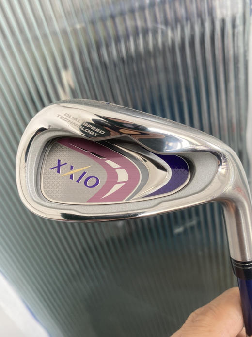 9.9新HONMA女士Mp900套杆 商品图9