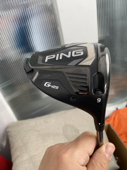 二手正品PING G425一号木 商品图1
