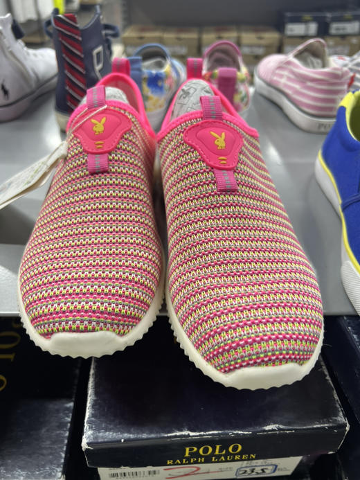 XY｜花花公子生活休闲鞋27723194 商品图1