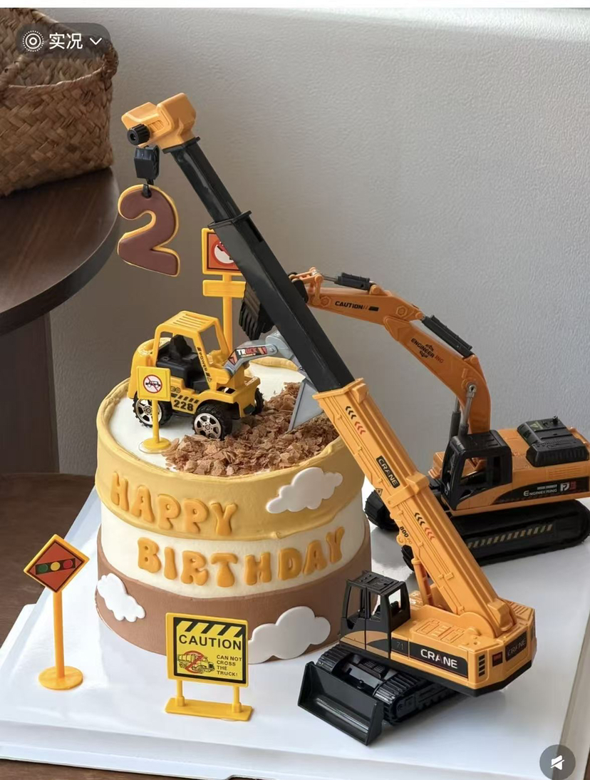 6英寸巧克力奥利奥(1号链接)