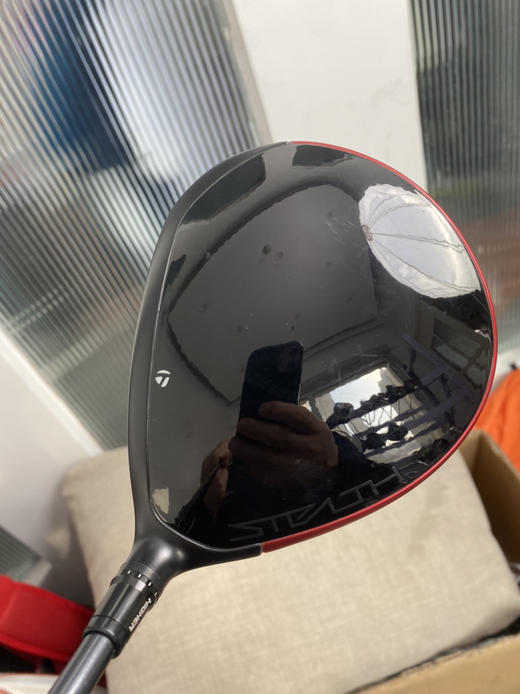 二手正品泰勒梅暗影2一号木 商品图2