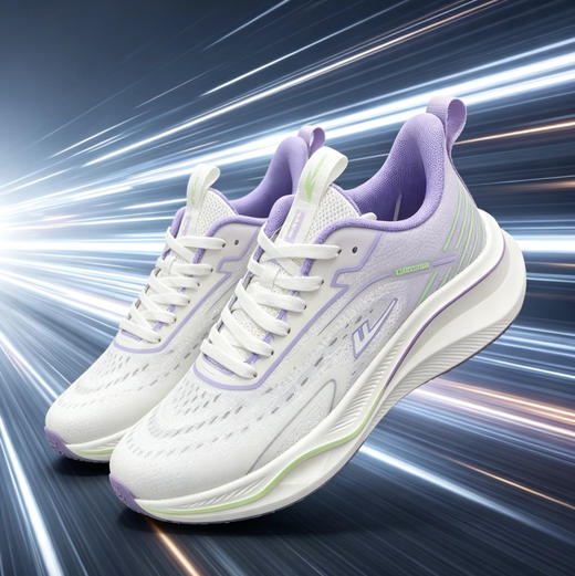 XY/回力男女同款跑鞋 商品图1