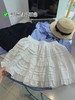 全棉提花半裙 2191  26ZB03060- 商品缩略图6