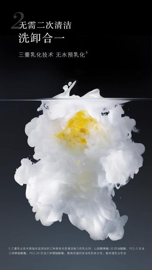 VVA红山茶焕亮养肤卸妆膏、清洁养肤卸妆三合一 商品图6